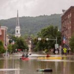 One out of every 4 homes is at ‘severe or extreme’ climate risk, study says