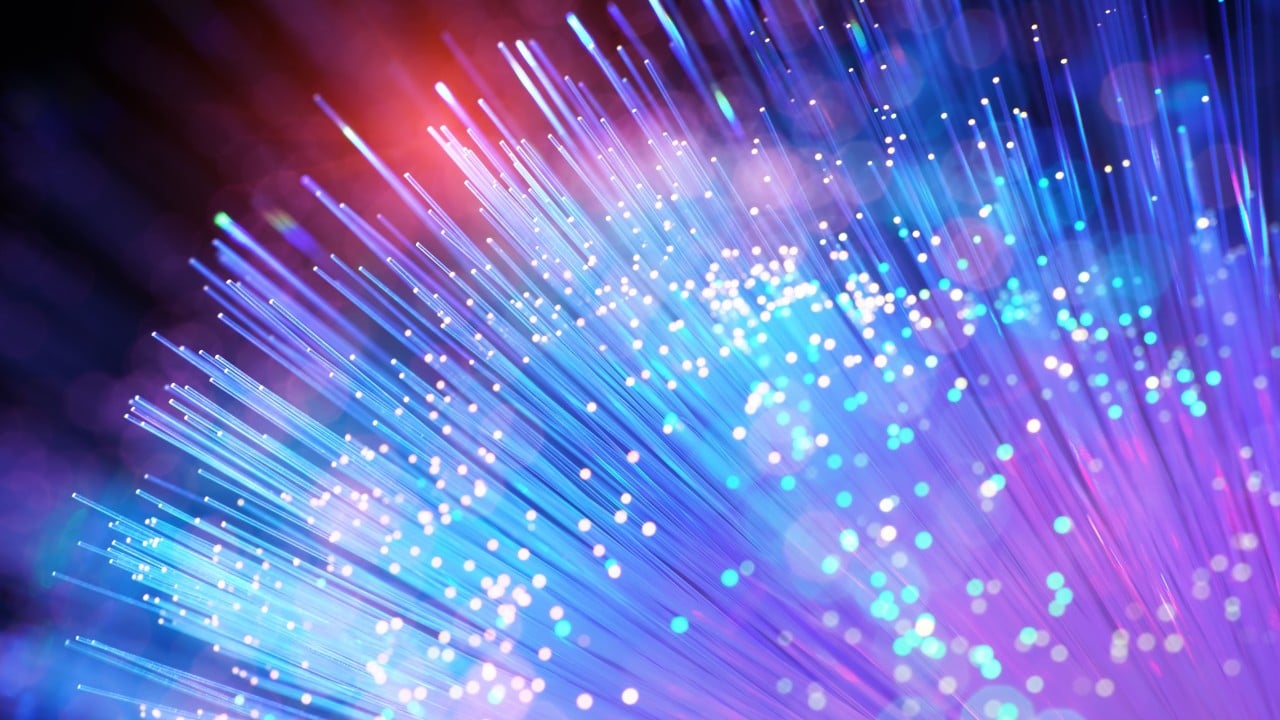 China targets US fibre-optic firms after Washington sanctions chemical producer