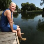 Deachman: Catherine McKenna’s dark and cautionary optimism of running like a girl