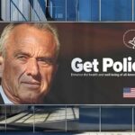 RFK Jr. Dismantles Our Health System