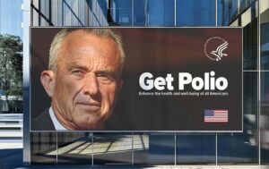 RFK Jr. Dismantles Our Health System
