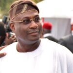 Owoseni urges FG to adopt geo-spatial technology to curb insecurity