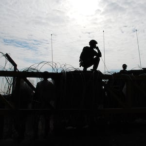 Inside Israel’s Haruv commando unit as Gaza City siege intensifies