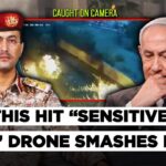 “Neither Alive, Nor Dead…” Hamas Says Hostages Won’t Return, Gaza Braces For ‘Alternative’ Group |4K