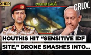 “Neither Alive, Nor Dead…” Hamas Says Hostages Won’t Return, Gaza Braces For ‘Alternative’ Group |4K