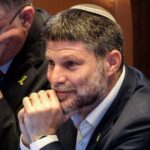 Israeli finance minister describes plans to turn Gaza into a ‘real estate bonanza’