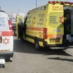 2 Israelis killed in terror shooting at Allenby border crossing with Jordan by driver of Gaza-bound aid truck