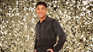 Brandon Armstong’s Wife Details How ‘DWTS’ Pros Get Picked to Return