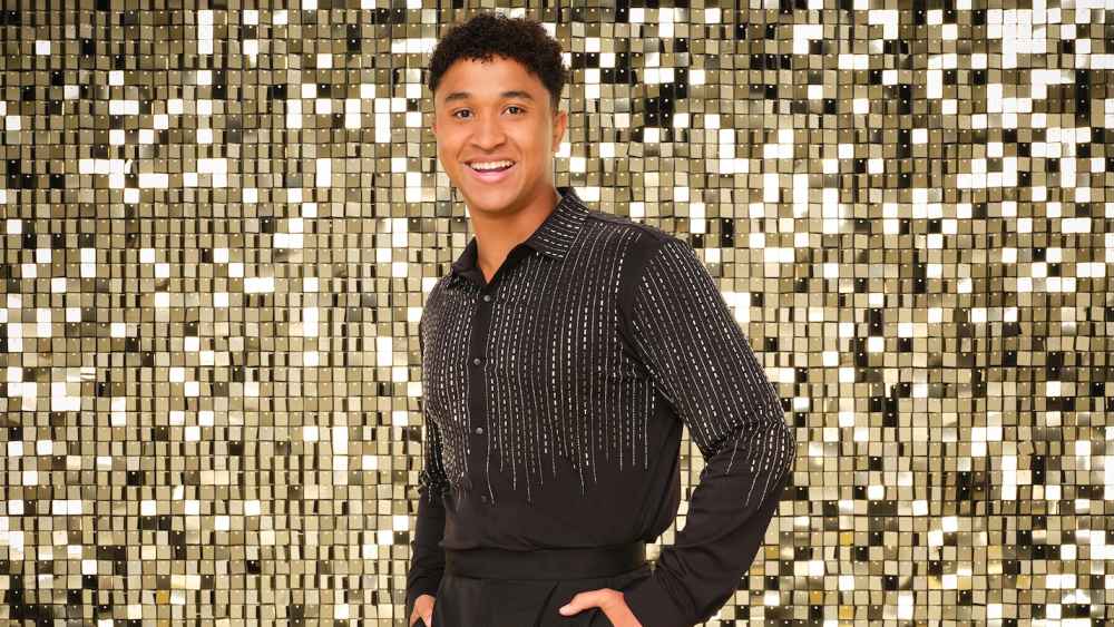 Brandon Armstong’s Wife Details How ‘DWTS’ Pros Get Picked to Return