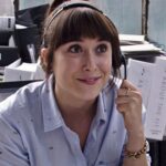 Becky in ‘The Intern’ ‘Memba Her?!