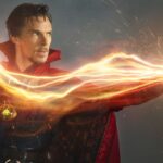 Benedict Cumberbatch Confirms Doctor Strange Is in Avengers: Doomsday