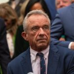 RFK Jr.’s Employees Are Really, Really Sick of Him