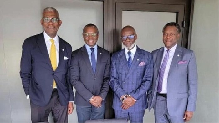 Effi & Associés joins Africa Law Practice International (Alpi) as the group expands into Francophone West Africa
