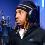 25K Weighs In On Who He Could Collaborate With On A Duo Album Between A-Reece & Loatinover Pounds