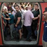 London travel news LIVE: Delays on the Circle and Mildmay lines