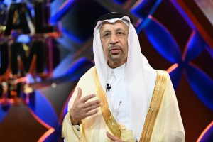 Saudi Arabia’s minister of investment on Vision 2030 and the world’s search for reliable partners