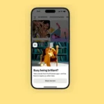 Pinterest Expands Alerts To Get Teens off the App During School