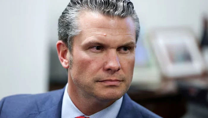 US vows sustained campaign against cartels, silence on Venezuela incident