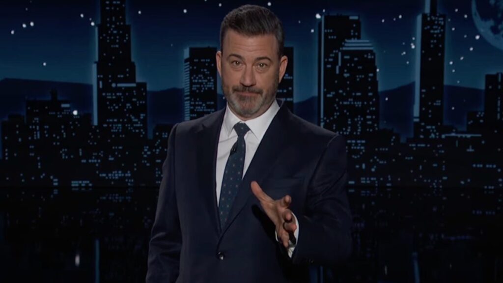 Center for American Rights Files FCC Complaint Against ‘Jimmy Kimmel Live!’ for ‘Unlawful Politicking’