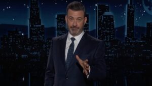 Center for American Rights Files FCC Complaint Against ‘Jimmy Kimmel Live!’ for ‘Unlawful Politicking’