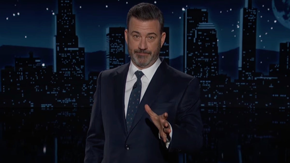Center for American Rights Files FCC Complaint Against ‘Jimmy Kimmel Live!’ for ‘Unlawful Politicking’