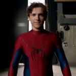 Tom Holland Talks His “Spider-Man” Future