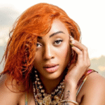 Nadia Nakai Scores Nomination For National Film & TV Awards
