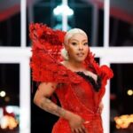 Nomcebo Zikode receives Rolex and Cartier gifts on her 40th birthday