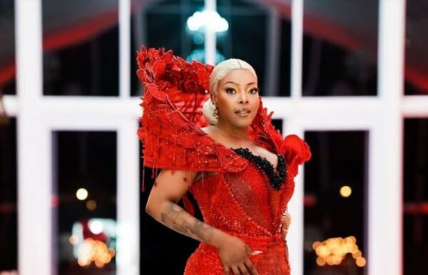 Nomcebo Zikode receives Rolex and Cartier gifts on her 40th birthday