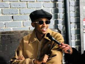 Scotts Maphuma celebrates 4 million YouTube views for hit single “Sya’Waver”