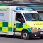 Worker dies at Mace data centre site