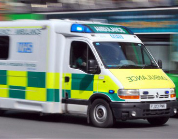 Worker dies at Mace data centre site