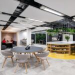 Bowmer & Kirkland acquires fit-out specialist