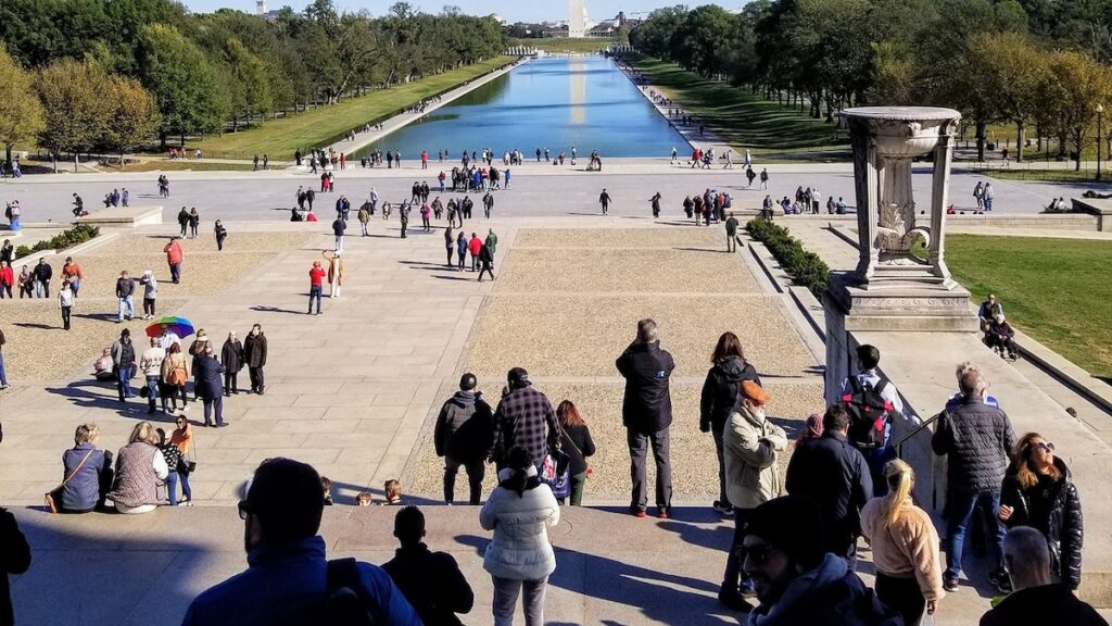 Visit these 7 neighborhoods to experience the real Washington, D.C.