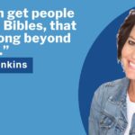 Amanda Jenkins Wants The Chosen to Drive Fans Back to Scripture
