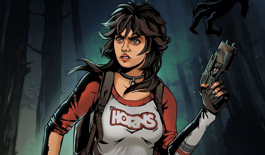 I Hate This Place Release Date Unveiled Along With a Story Trailer