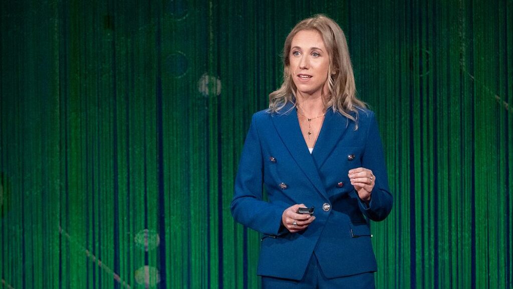 We’re doing AI all wrong. Here’s how to get it right | Sasha Luccioni