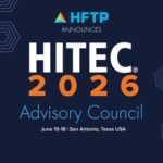 HFTP Announces 2026 HITEC North America Advisory Council