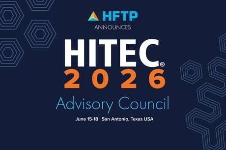 HFTP Announces 2026 HITEC North America Advisory Council