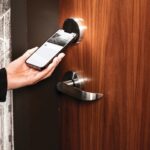 In Lockstep With the Latest Tech: Insights on Advancements and Trends in Guestroom Locks