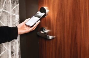 In Lockstep With the Latest Tech: Insights on Advancements and Trends in Guestroom Locks