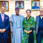 Nigeria, India To Deepen $60bn Investment Portfolio