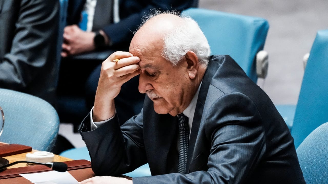 US vetoes UN demand for ceasefire, aid access in Gaza