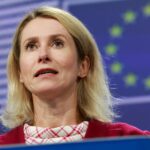 Can EU sanctions force Israel to stop its genocide in Gaza?