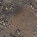 Israeli tanks surround Gaza City ahead of ground incursion as EU proposes sanctions amid global outcry