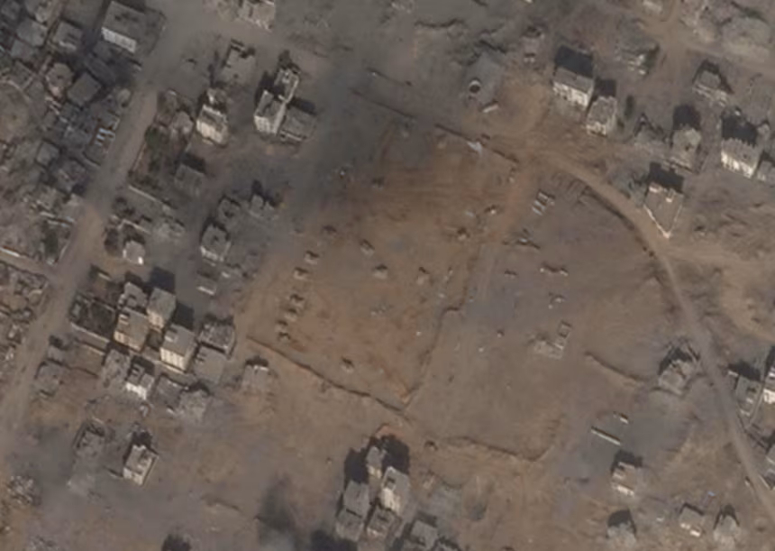 Israeli tanks surround Gaza City ahead of ground incursion as EU proposes sanctions amid global outcry