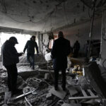 Jet-powered bombs and planes-turned-missiles: Ukrainian and Russian militaries improvise and adapt in a battle of wits