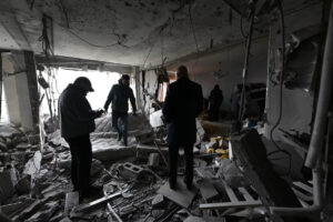 Jet-powered bombs and planes-turned-missiles: Ukrainian and Russian militaries improvise and adapt in a battle of wits