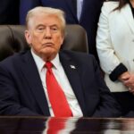 Burned bodies with missing limbs wash ashore after Trump’s anti-drug boat strikes