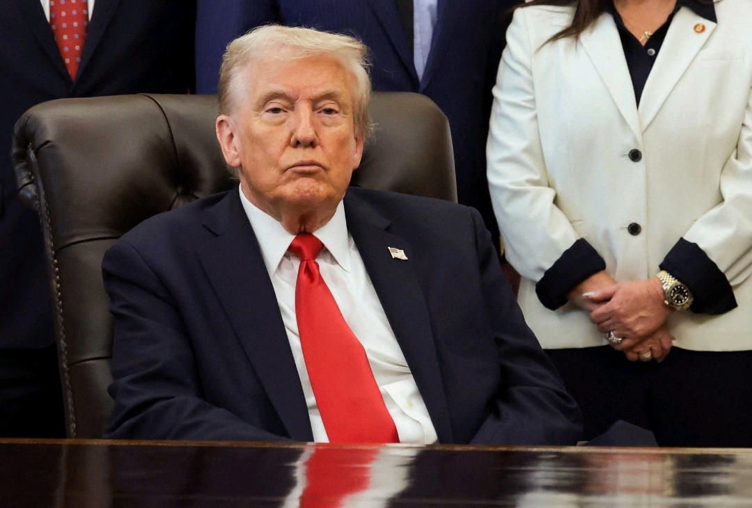 Burned bodies with missing limbs wash ashore after Trump’s anti-drug boat strikes